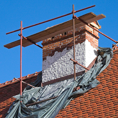 Chimney Cleaning